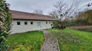  Maison � vendre 4 pi�ces 100 m�