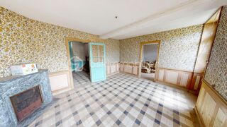  Maison � vendre 5 pi�ces 77 m�