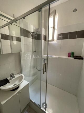  Appartement  vendre 2 pices 39 m