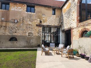  Maison � vendre 6 pi�ces 392 m�