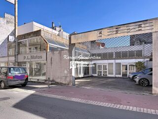  Immeuble � vendre 280 m�