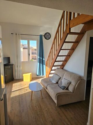  Appartement à vendre 2 pièces 36 m²