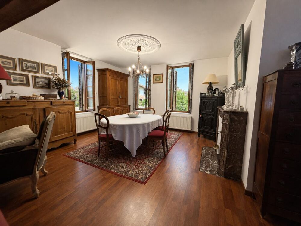 Maison Arcis Sur Aube 6 pièce(s) 144 m2