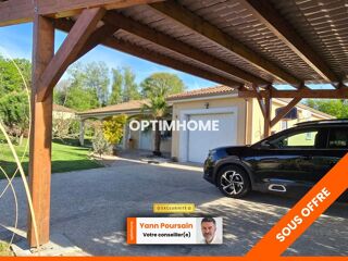  Maison � vendre 5 pi�ces 115 m�