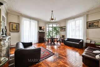  Appartement à vendre 6 pièces 196 m²