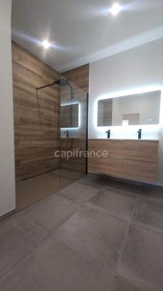  Appartement � vendre 2 pi�ces 53 m�