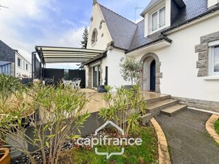  Maison à vendre 6 pièces 160 m²