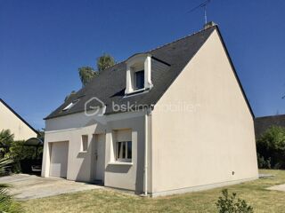 Maison 105m2 Marcé