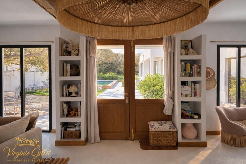 � vendre  Villa Ste Lucie De Porto Vecchio (20144)