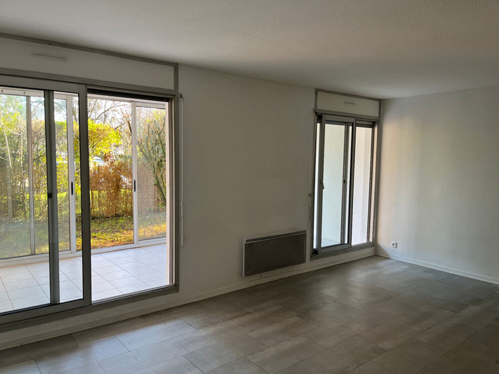 Vente Appartement A vendre appartement 45 m² BORDEAUX CAUDERAN (33) Bordeaux