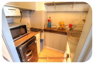 Appartement à vendre 3 pièces 44 m²