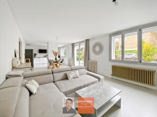  Maison à vendre 5 pièces 110 m²