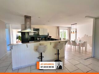  Maison à vendre 4 pièces 109 m²