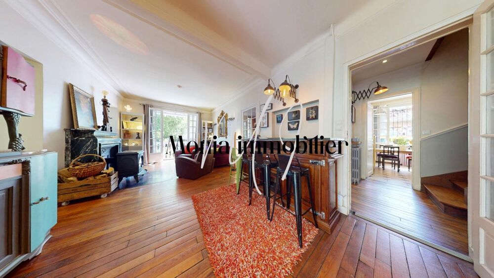 � vendre  Maison Romainville (93230)