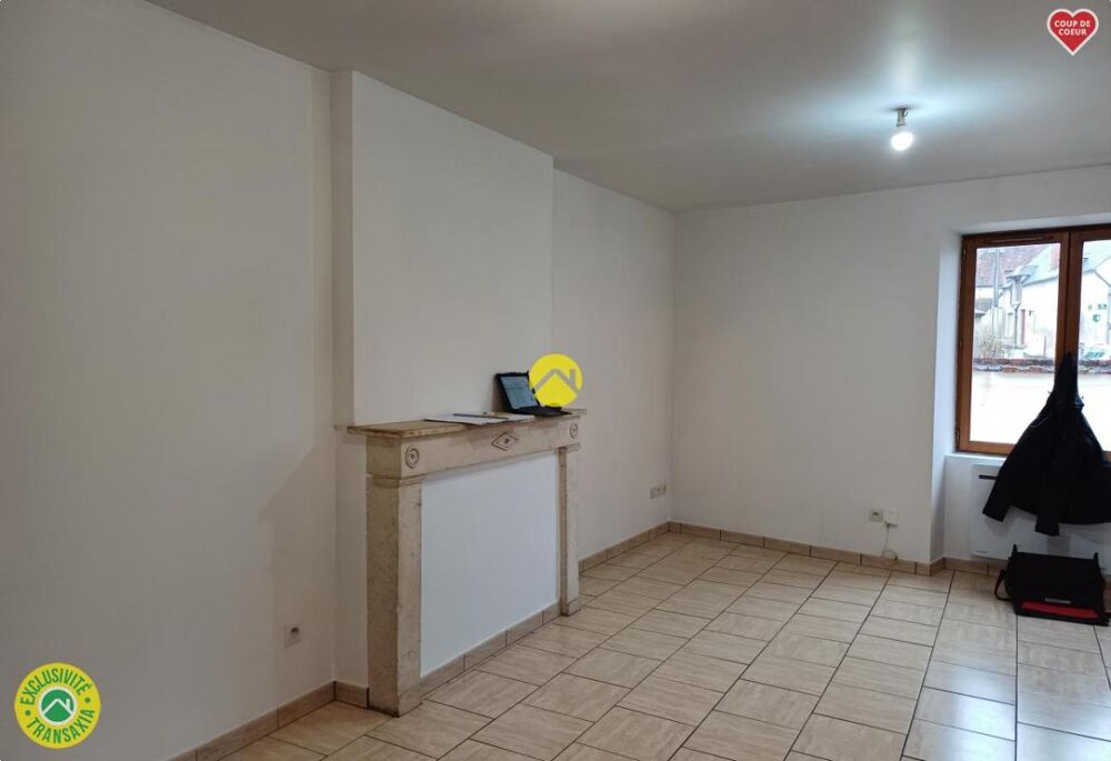 Vente Maison POUR INVESTISSEURS IMMEUBLE 2 APPARTEMENTS Issoudun