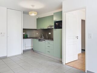  Appartement � vendre 2 pi�ces 41 m�