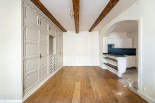  Appartement � vendre 1 pi�ce 27 m�