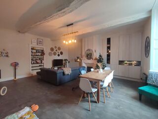  Appartement � vendre 3 pi�ces 