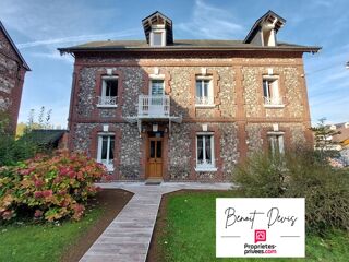  Maison  vendre 6 pices 130 m