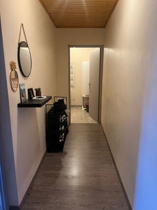  Appartement � louer 2 pi�ces 52 m�