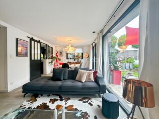  Maison � vendre 6 pi�ces 140 m�