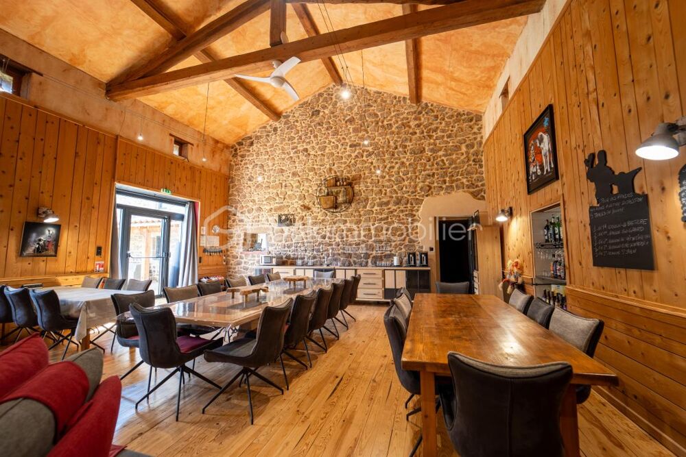 à vendre  Maison Colombier (42220)