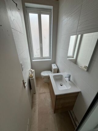  Maison à louer 3 pièces 88 m²