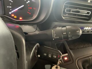 Berlingo Shine XL 2019 occasion 56120 Les Forges De Lanouee