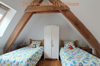  Maison à vendre 3 pièces 64 m²