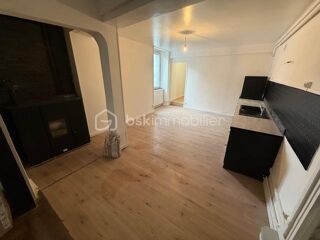  Maison à vendre 4 pièces 113 m²