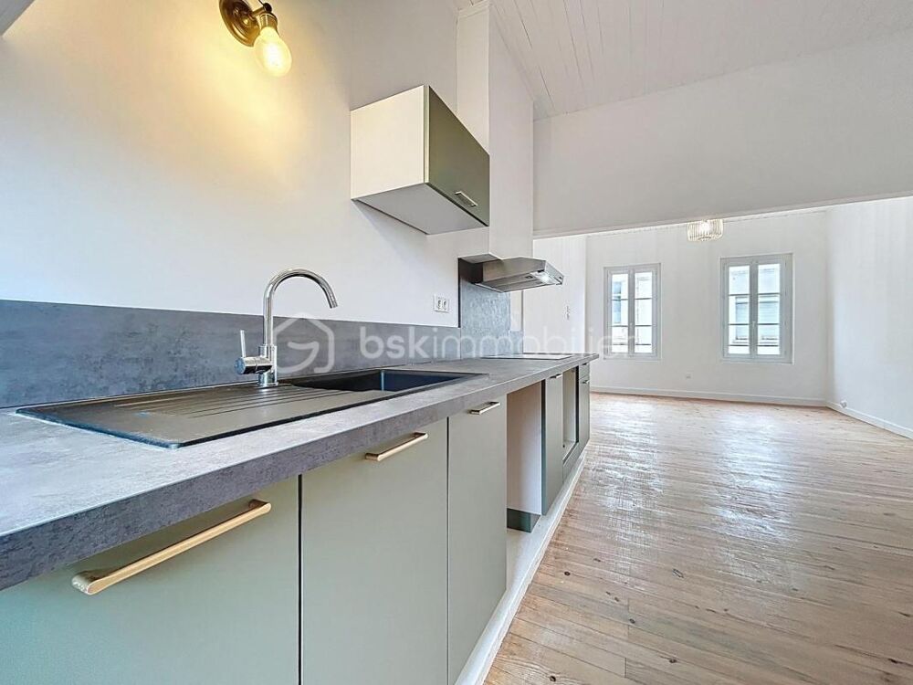 Vente Appartement Coup de cœur Libourne Libourne