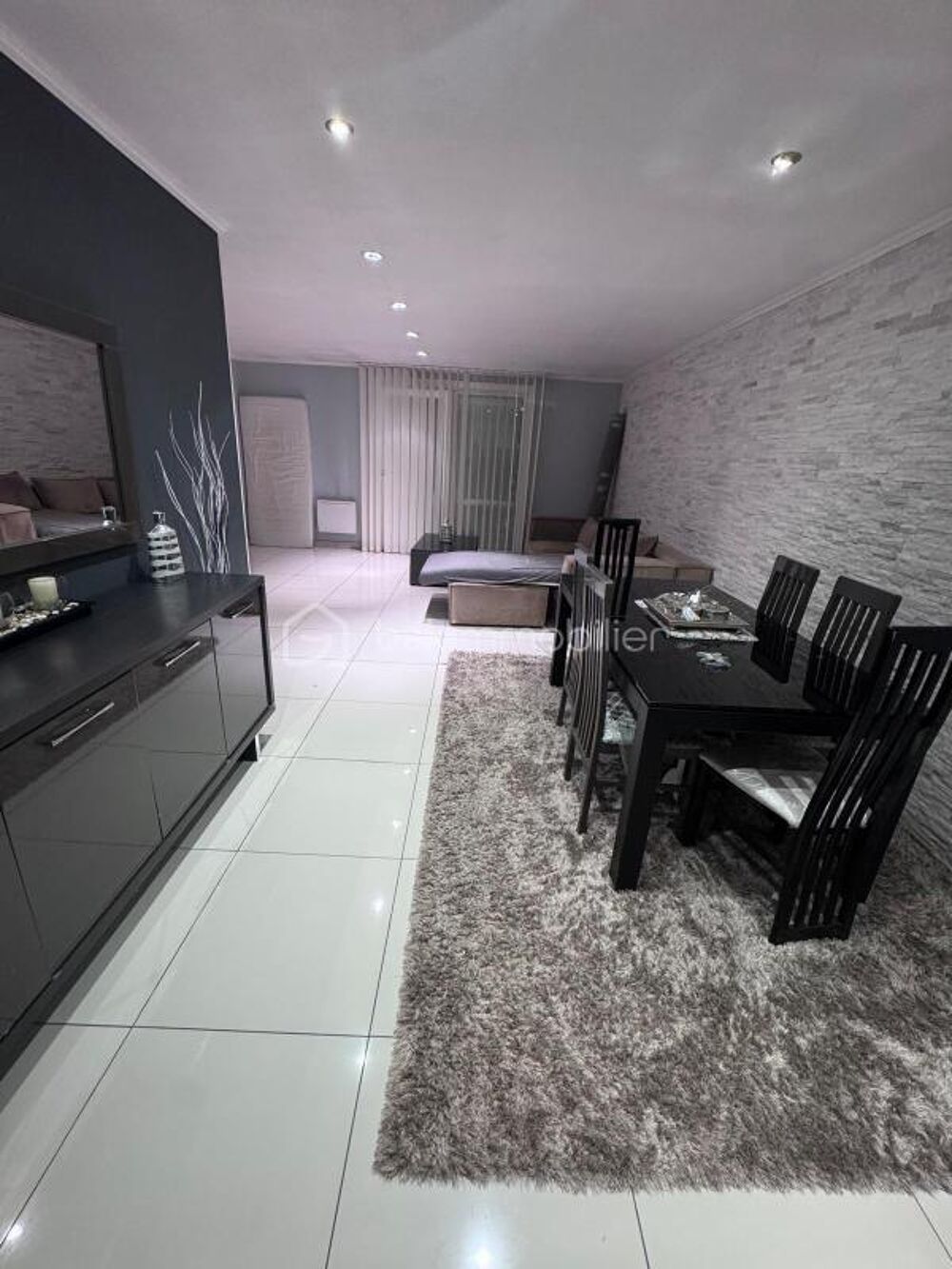 Vente Maison Maison 8P - Terrasse - Jardin - Annexe - Stationnements Tremblay en france