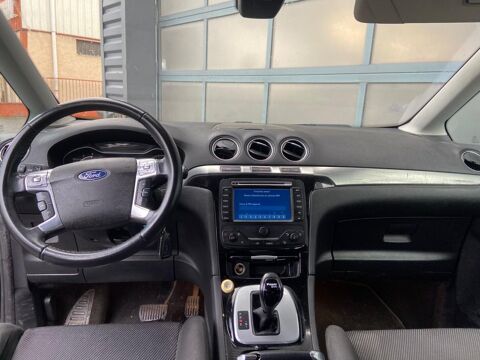 Galaxy 2.0 TDCI 140 FAP TITANIUM 2012 occasion 31000 Toulouse