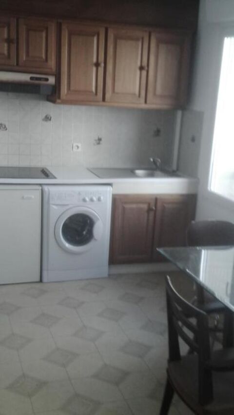  Appartement � louer 2 pi�ces 30 m�