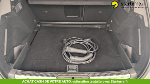 DS7 Hybride Rechargeable E-Tense 300 EAT8 4x4 Performance Line + 2024 occasion 69190 Saint-Fons