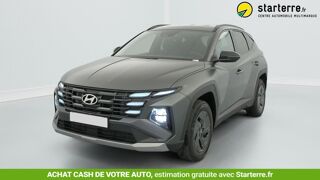 Tucson 1.6 T-GDI 239 Hybrid BVA6 Intuitive 2026 occasion 69190 Saint-Fons