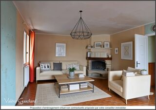  Maison � vendre 5 pi�ces 100 m�