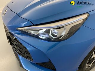MG3 1.5 L Hybrid+ 195 ch Luxury 2025 occasion 73420 Voglans
