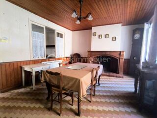  Maison à vendre 6 pièces 105 m²