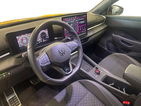 T-ROC 1.5 eTSI Hybrid 150 ch DSG7 R-Line 2026 occasion 31100 Toulouse