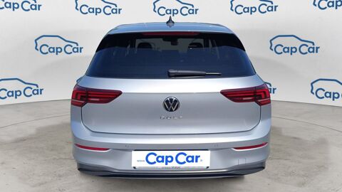 Golf 2.0 TDI 150 DSG7 Confortline - Premi&egrave;re main Garantie constr 2025 occasion 38300 Bourgoin Jallieu