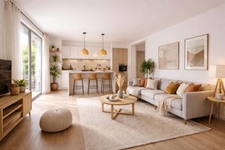  Appartement � vendre 3 pi�ces 70 m�