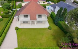  Maison à vendre 6 pièces 176 m²