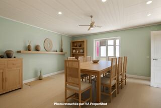  Maison à vendre 3 pièces 85 m²