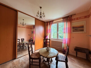  Maison à vendre 8 pièces 154 m²