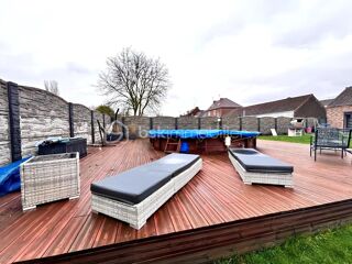  Maison � vendre 7 pi�ces 127 m�