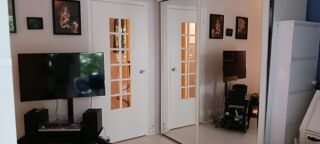  Appartement  vendre 1 pice 29 m