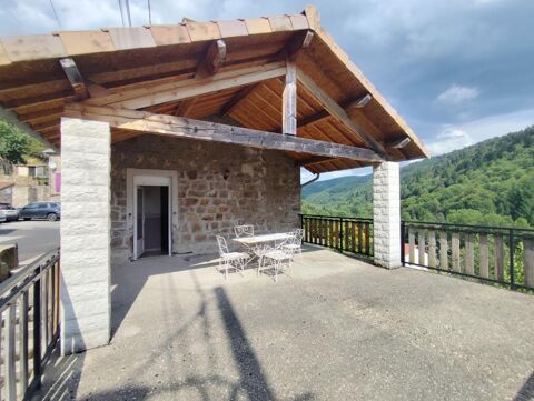   Maison Maison - 4 pièce(s) - 76 m²