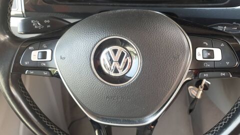 California T6 2.0 TDI 150 DSG7 Coast - Automatique 2018 occasion 56880 Ploeren