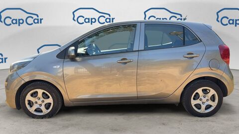 Picanto III 1.0 67 Active 2017 occasion 13010 Marseille